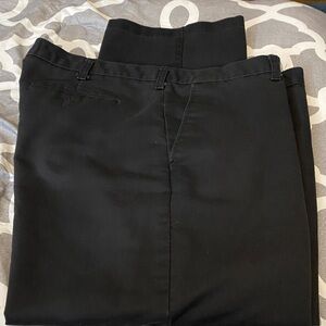 Lee Straight Fit Pants